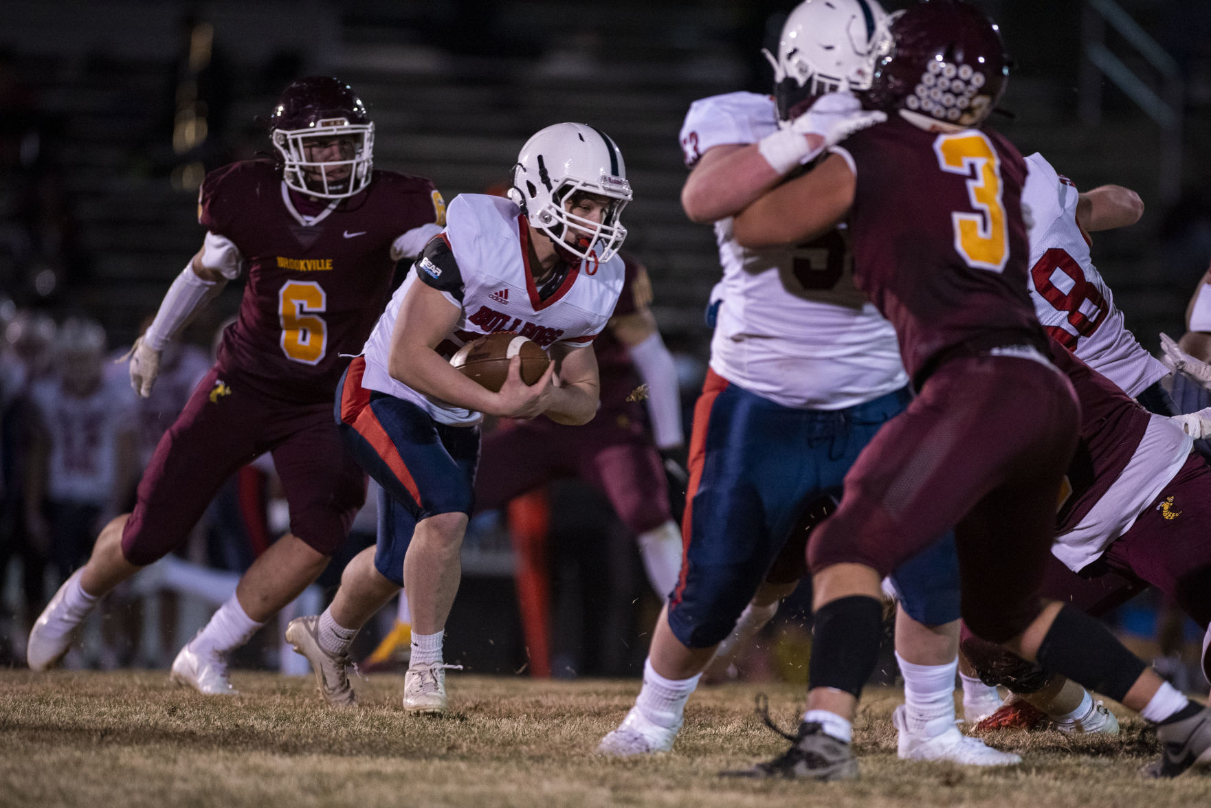 HS Football